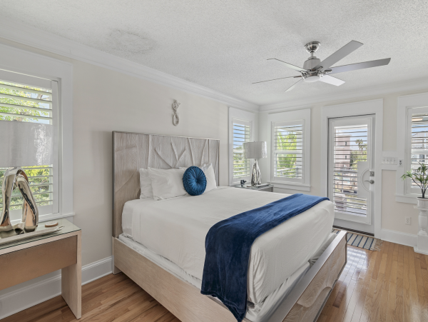 Luxurious Getaway in Destin Florida